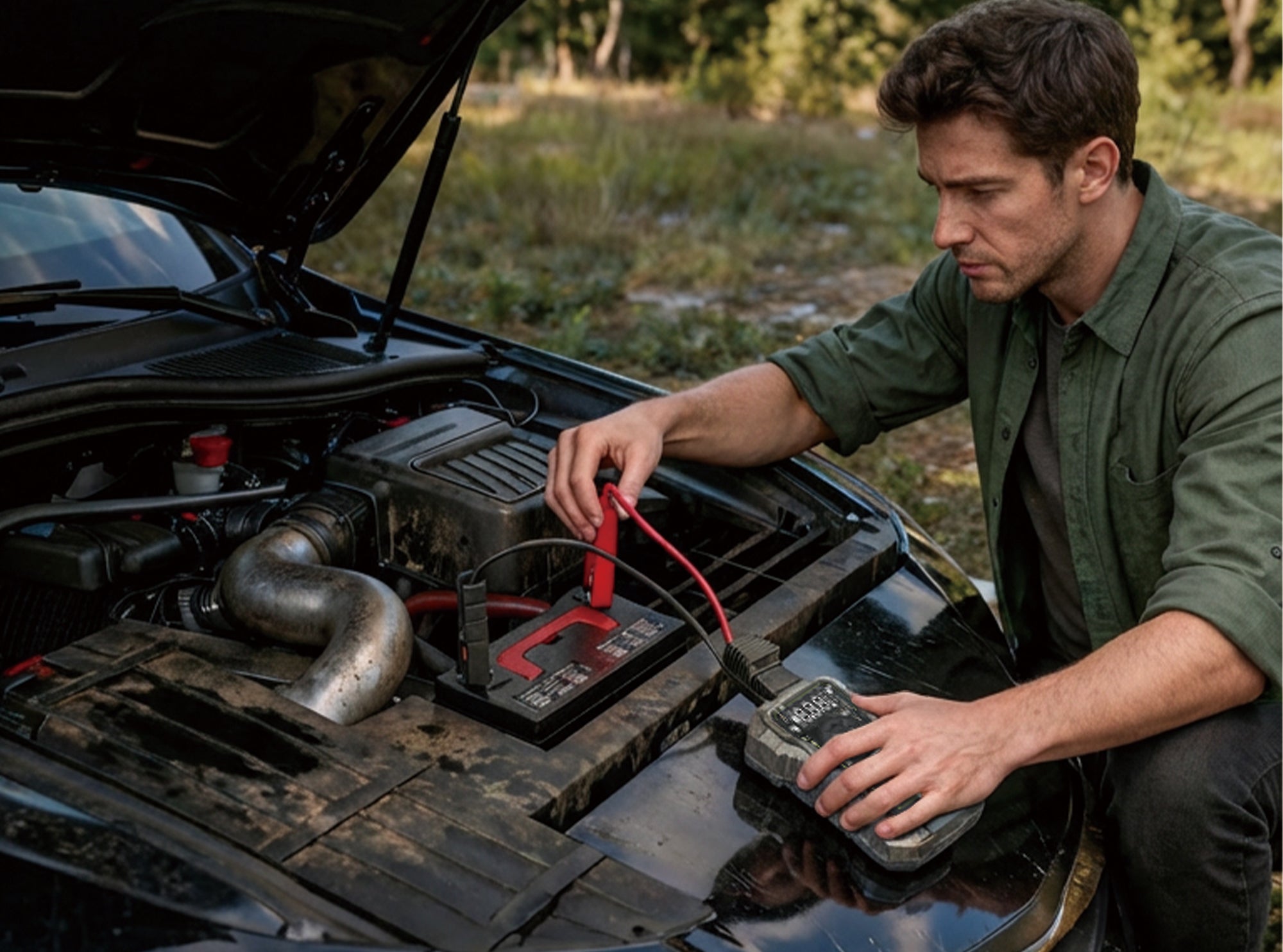 Main Differences Between F1PRO and F1PRO+: A Detailed Comparison