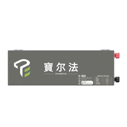 Powerfar F6 Standard model